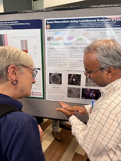Presentations & Roundtables at SRR-XXIII